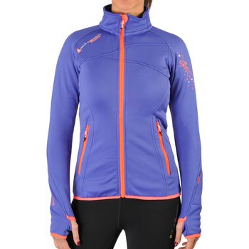 Peak Mountain Polar Blouson polarshell femme ACLIMATE para mujer