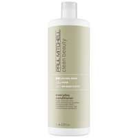 paul mitchell clean beauty everyday conditioner 1000ml