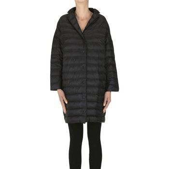 Kiltie Abrigo CSP00008014AI para mujer