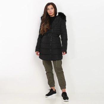 La Modeuse Abrigo 36316_P80043 para mujer