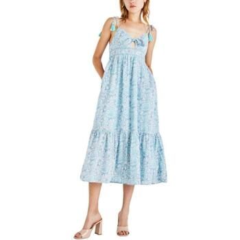 Pepe jeans Vestidos PL953533 558 para mujer