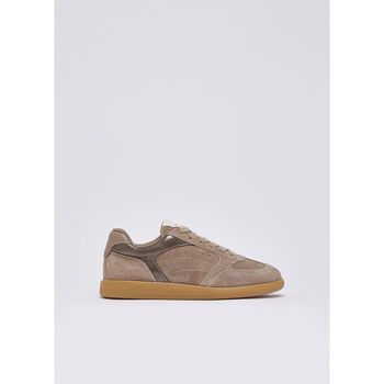 Liu Jo Deportivas Moda Sneakers en ante para mujer