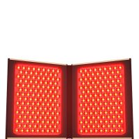 foreo faq dual led panel