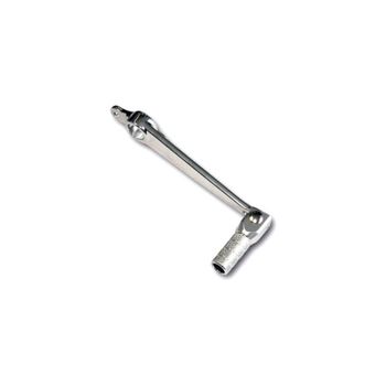 Pedal reposapiés Suzuki GSF 1200 Bandit freno Emgo