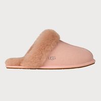 ugg pantuflas zapatilla scuffette ii mujer para mujer
