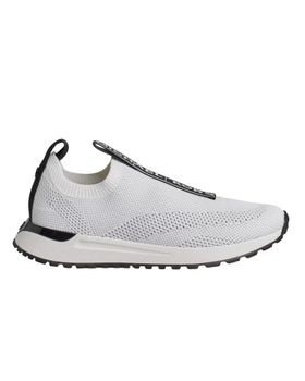 de MICHAEL KORS SNEAKERS BODIE SLIP ON 43T1BDFP5D PARA MUJER BLANCO