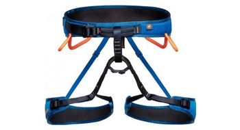 Arnes mammut ophir fast adjust azul