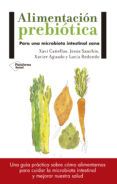 alimentacion prebiotica
