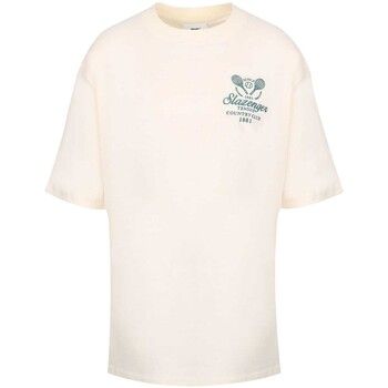 Slazenger Camiseta GT24100 para mujer