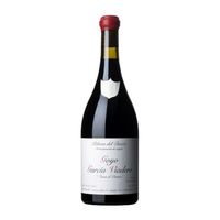 goyo garcia viadero vino tinto el peruco ribera crianza 75 cl 13 vol