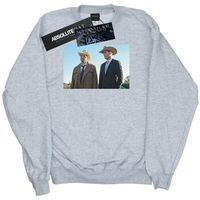 supernatural jersey stetson boys para hombre