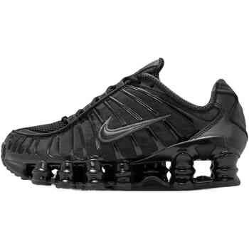 Nike Zapatillas Shox TL para niña