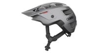 casco abus modrop gleam silver
