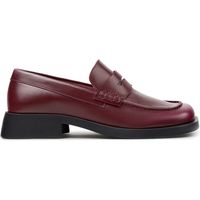 camper mocasines k201919 rioja005 para mujer