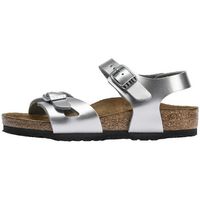 birkenstock sandalias rio etroite para nina