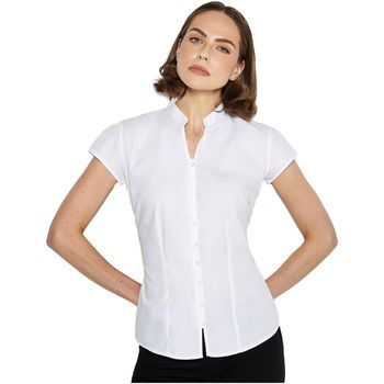 Kustom Kit Camisa Continental para mujer