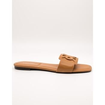 Calvin Klein Jeans Sandalias HW03128-GBQ para mujer