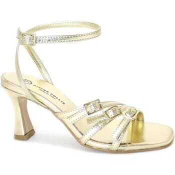 Divine Follie Sandalias DIV-E24-5319-PL para mujer