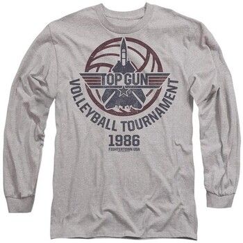 Top Gun Tops y Camisetas Volleyball para hombre