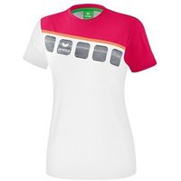 erima camiseta sport 5c para mujer