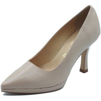 Nacree Zapatos de tacón 2164P001 Cap para mujer