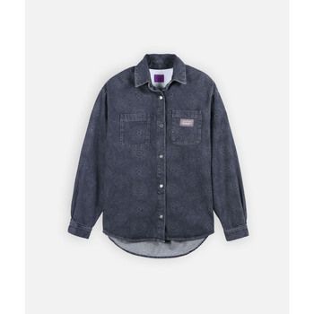 Oxbow Camisa Chemise manches longues MOTEL para mujer