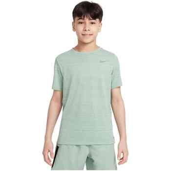 Nike Camiseta DD3055-037 para niño