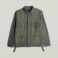 g-star raw chaquetas 100394 para hombre