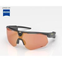 bleequp ranger gafas inteligentes camara integrada altavoces walkie-talkie negras