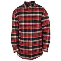 balenciaga camisa manga larga - para hombre
