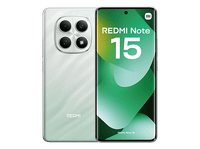 xiaomi redmi note 15 verde bosque 256 gb 8 gb ram 677 amoled fhd mediatek helio g100-ultra 6000 mah