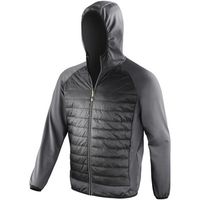 spiro cazadora zero gravity para hombre