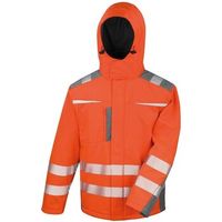 safe-guard by result chaqueta dynamic para mujer