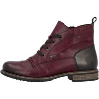 rieker botines 291785 para mujer