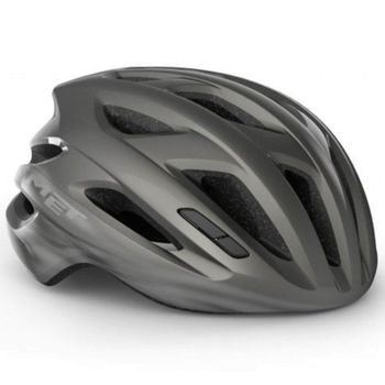 MET Idolo MIPS Road Helmet - XL - Titanium