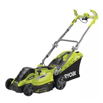 Cortacésped 1500 W De Corte 36 Cm - Ryobi