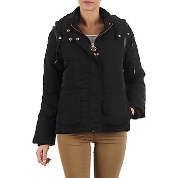 Eleven Paris Abrigo de plumas TAELLY WOMEN para mujer