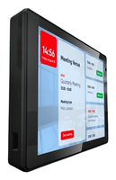 philips 10 multi touch 10  1280x800 android 13 wifi p-cap poe internal memory scheduler entry level offering 10bdl3351t00