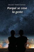Por qué se casa la gente