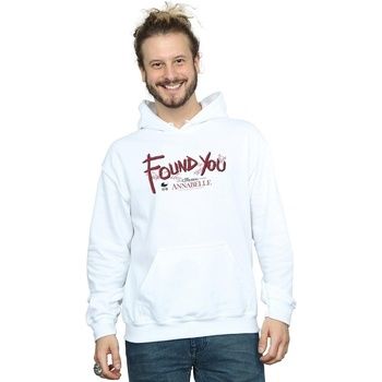 Annabelle Jersey Her Soul para hombre