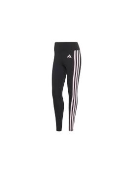 Mallas de Fitness adidas Opt Ess 3 Bandas Negro