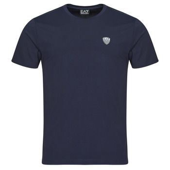 Emporio Armani EA7 Camiseta TRAIN PREMIUM SHIELD TEE 8NPT16 para hombre