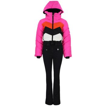 Peak Mountain Mono Combinaison de ski ANTIERO para mujer