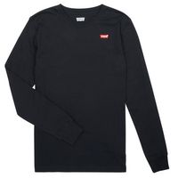 levis camiseta manga larga chest hit ml para nino