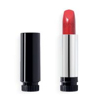 dior labiales barra de labios color couture - acabados satinado - tratamiento floral hidratante - larga duracion