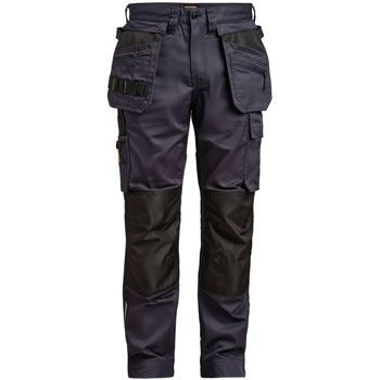 Jobman Pantalón cargo Craftsman para hombre