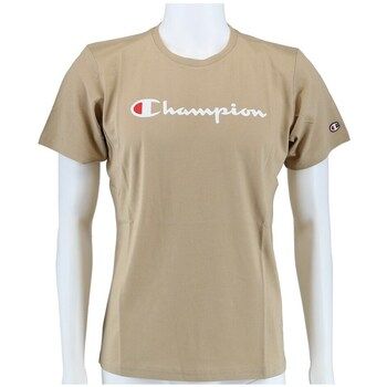 Champion Camiseta 306832YS073 para niño