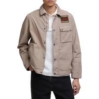 barbour chaqueta mca0976-mca para hombre