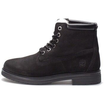 Timberland Botines Hannover Hill Fur Boot WP para mujer