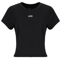 vans camiseta cameron ss tee para mujer